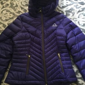 Gerry Women's Insulated Jacket